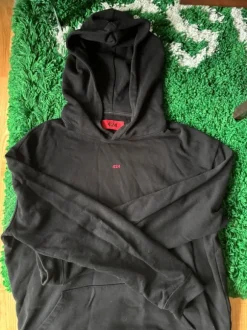 424 100% Cotton Hoodie