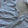 3 gravidbyxor från H&M Mama – storlek M