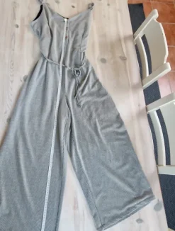 💙 Jumpsuit Only striped XL loosefit 💙