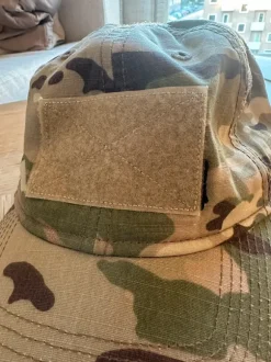 5.11 Kasket multicam