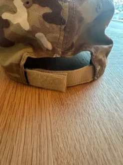 5.11 Kasket multicam