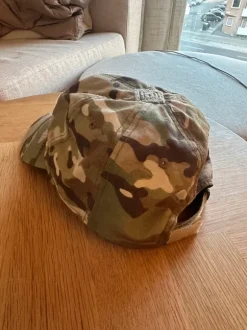 5.11 Kasket multicam