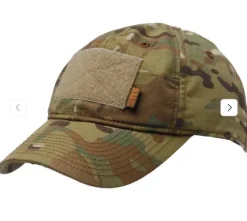 5.11 Kasket multicam
