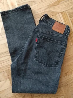 501 Levis