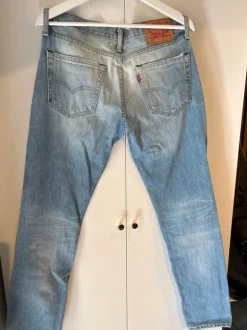 511 Levi’s jeans