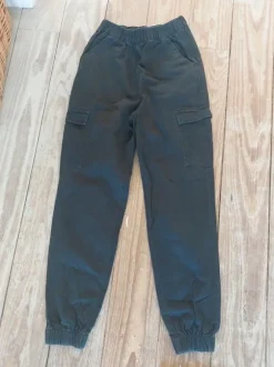 3 pairs of corgo trousers