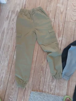3 pairs of corgo trousers
