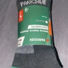 5 par strømper