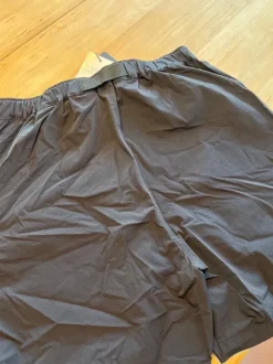 157 shorts