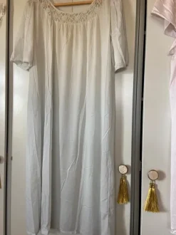 2 skira tunna nattlinnen