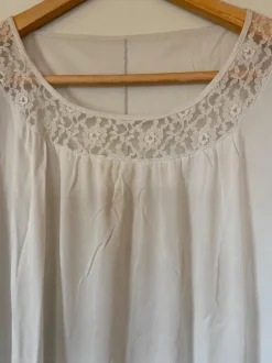 2 skira tunna nattlinnen