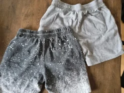 2 stk behagelige shorts