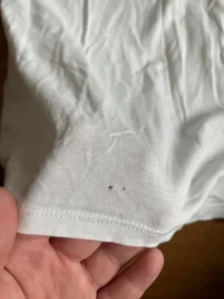 3 toppe og 1 indershorts
