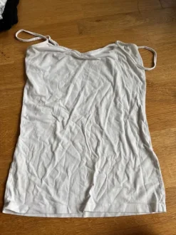 3 toppe og 1 indershorts