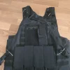 1 vest