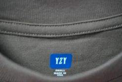 🔥 Yeezy x Gap T-shirt – oversize basic