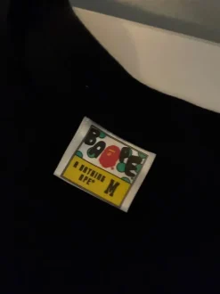 A bathing ape