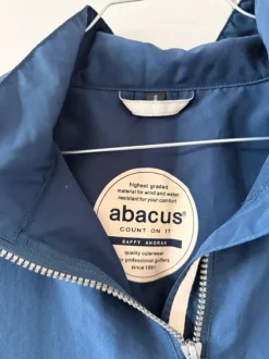 Abacus windbreaker str S