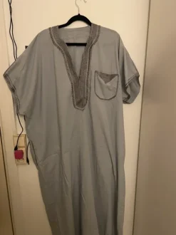 Abaya herr