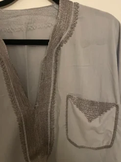 Abaya herr