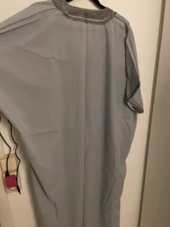Abaya herr