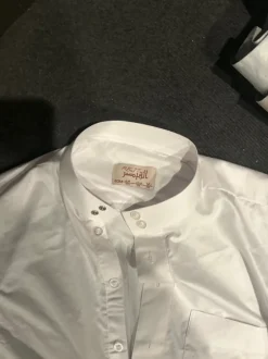 Abayas til mænd
