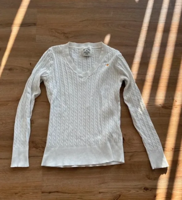Abercrombie & Fitch bluse