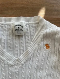 Abercrombie & Fitch bluse