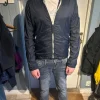 Abercrombie & Fitch vårjacka