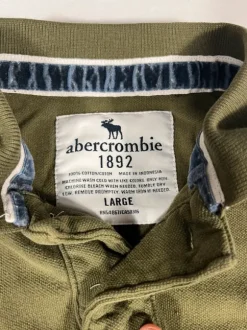 Abercrombie and Fitch Shirt
