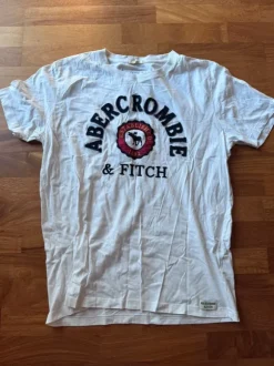 Abercrombie fitch