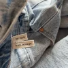 Abrand jeans