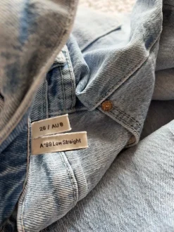 Abrand jeans