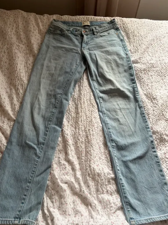 Abrand jeans
