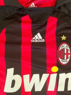 AC Milan 2005 champions legaue