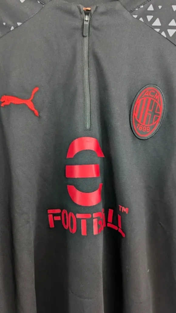 AC Milan Träningsställ