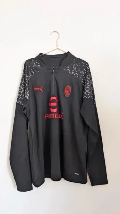 AC Milan Träningsställ