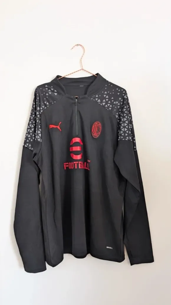 AC Milan Träningsställ