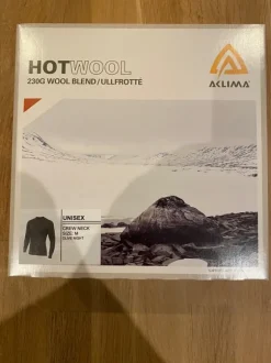 Aclima Hotwool