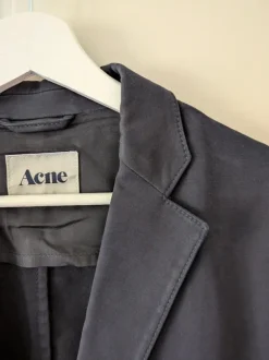 Acne Casual Kavaj