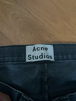 Acne Studios Jeans