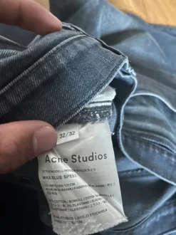 Acne Studios Jeans