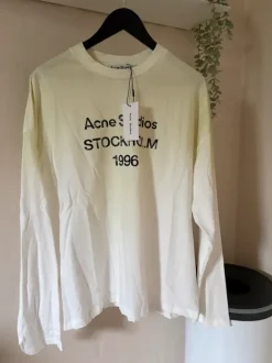 Acne studios longsleeves