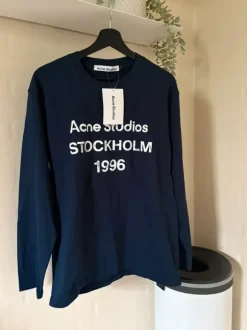 Acne studios longsleeves