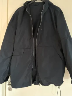 Acne Studios Motion PSS17 storlek 52