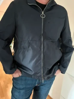 Acne Studios Motion PSS17 storlek 52