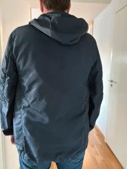 Acne Studios Motion PSS17 storlek 52