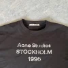 Acne Studios t shirt