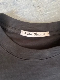 Acne Studios t shirt
