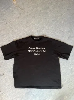 Acne Studios t shirt